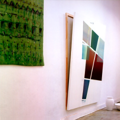 Kirsten K&ouml;tter: Le voyage &agrave; Tunis n'a jamais eu lieu. / Die Tunisreise hat nie stattgefunden, 2011