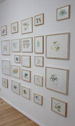 Site-specific Research 2015 / 2016 von Kirsten Kötter