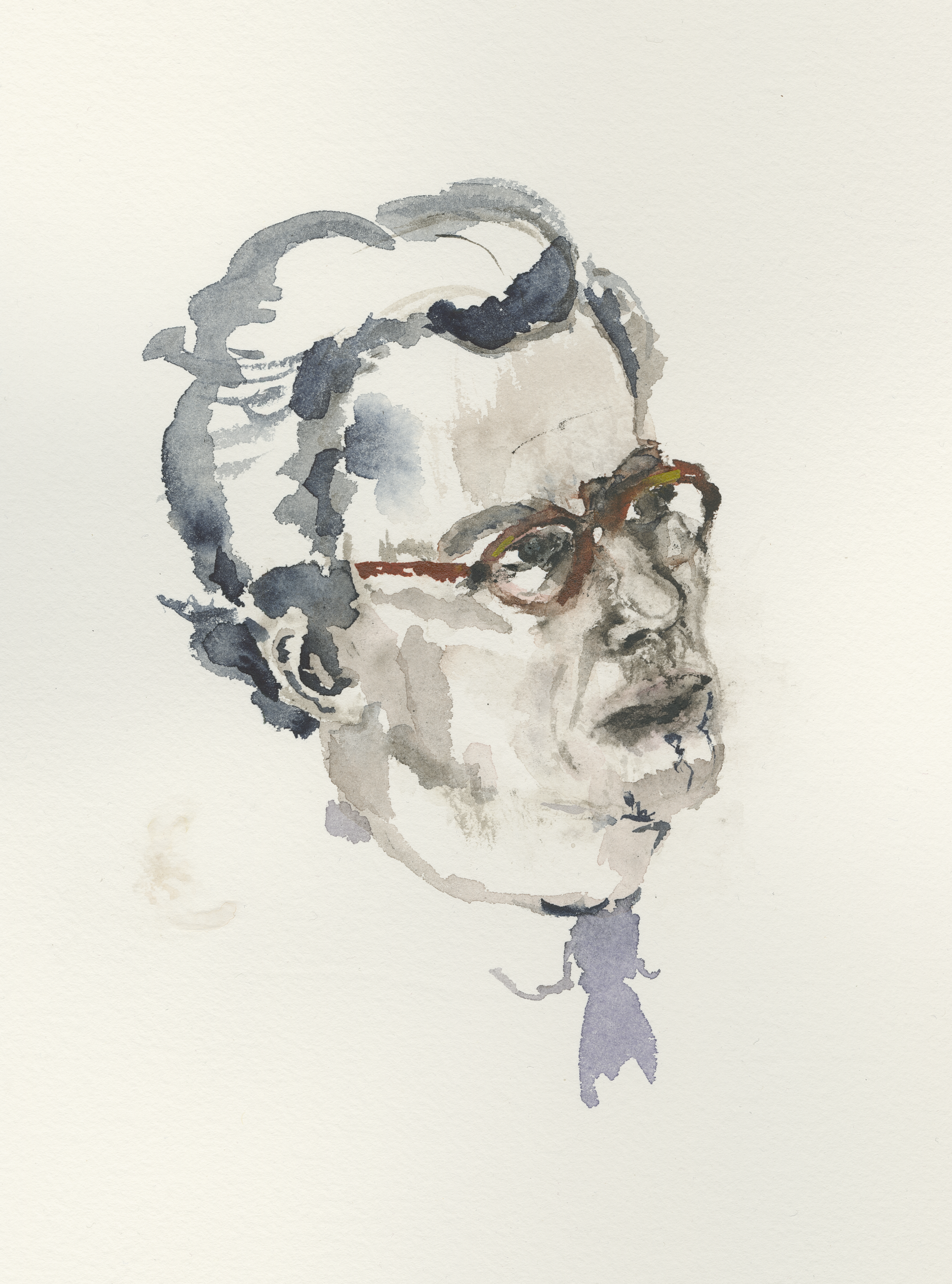 kirsten-koetter_2020-11-23_frederick-richter,  
  watercolour (Kirsten Kötter)