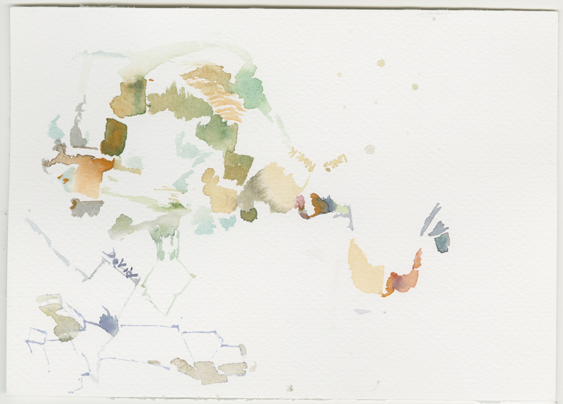 2015-07-18_51-3_9-5_documenta_ruth_noack, watercolour, 17 × 24 cm (Kirsten Kötter)