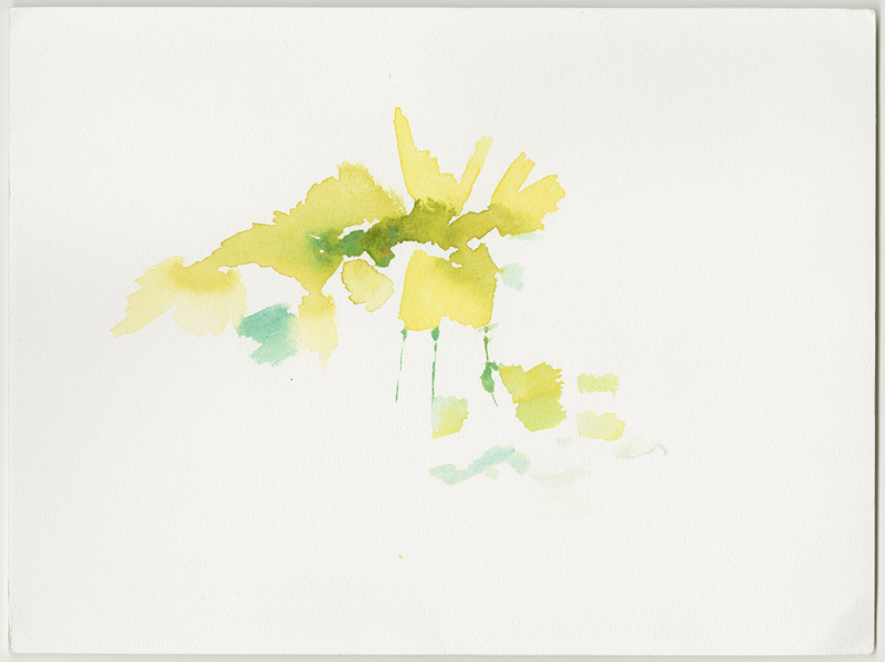 2015-10-03_boell-berlin_jubilaeum-3, 52-3887_13-3831, boell-alumni-salon, Jubilee, watercolour, 24 × 32 cm (Kirsten Kötter)