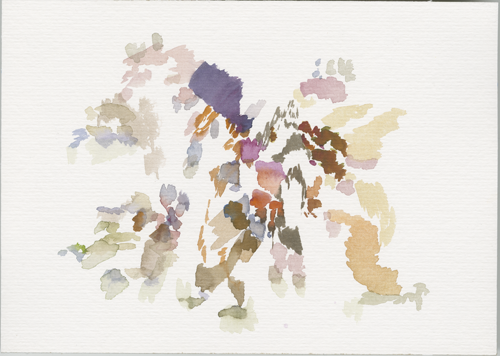 2016-03-03_52-52725_13-34790_lageso, water colour, 17 × 24 cm (Kirsten Kötter)