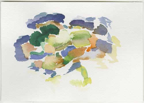 2016-03-08_50-0026_8-2707_vhs-mainz, watercolour, 17 × 24 cm (Kirsten Kötter)